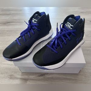 SOLD - Under Armour Curry 3Zer0 men basketball shoes size 9
